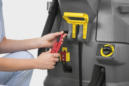 Поломоечная машина Karcher BD 50/50 C Bp Classic