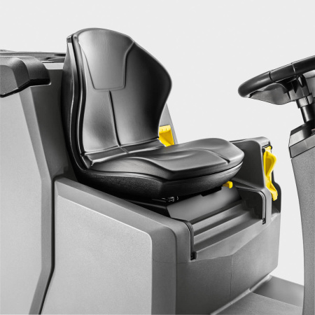 Поломоечная машина Karcher B 110 Bp Поломоечная машина Karcher B 110 Bp