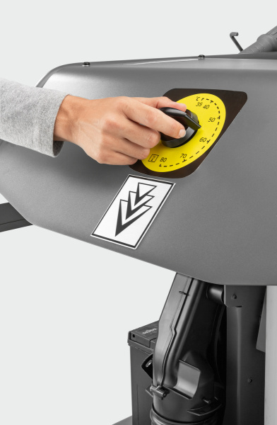 Аппарат высокого давления Karcher HDS 8/20 G