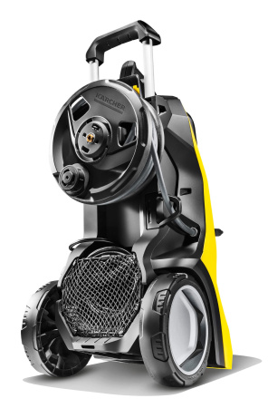 Минимойка Karcher K 7 Premium Full Control Plus