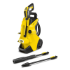 Минимойка высокого давления Karcher K4 Power Control Flex Home Wood