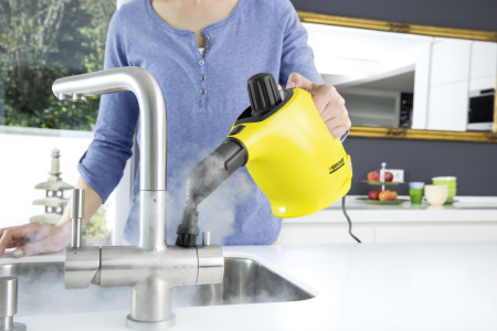 Пароочиститель Karcher SC 1