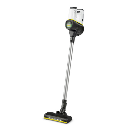 Аккумуляторный вертикальный пылесос Karcher VC 6 Cordless Premium OurFamily