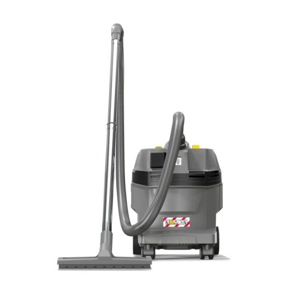 Пылесос для влажной и сухой уборки Karcher NT 22/1 Ap Te L Пылесос для влажной и сухой уборки Karcher NT 22/1 Ap Te L