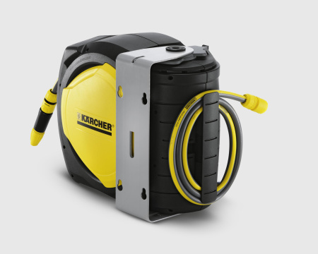 Катушка для шланга Karcher Premium CR 7.220 Automatic