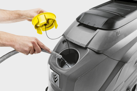 Поломоечная машина Karcher BD 43/25 C Bp Поломоечная машина Karcher BD 43/25 C Bp