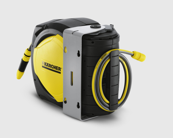 Катушка для шланга Karcher Premium CR 7.220 Automatic
