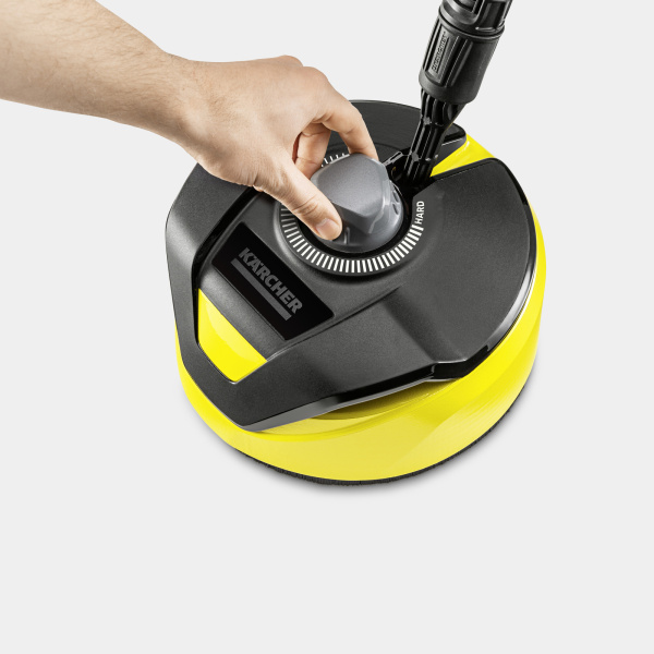 Минмойка высокого давления Karcher K5 WCM Premium Home