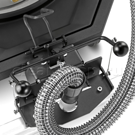 Пылесос Karcher IVC 60/12-1 Tact Ec