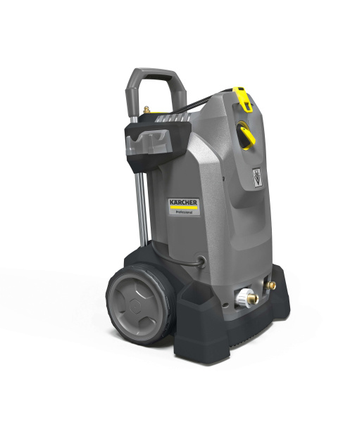 Аппарат высокого давления Karcher HD 6/15 М Plus