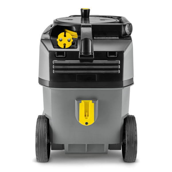 Пылесос сухой уборки Karcher T 10/1 Пылесос сухой уборки Karcher T 10/1