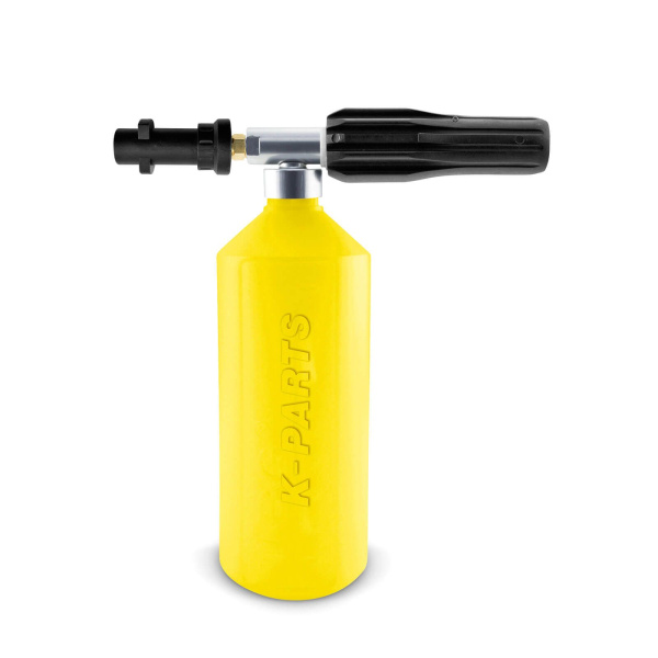 Насадка для пенной чистки 1 л., K-Parts