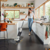 Паропылесос Karcher SCV 4 Steam Vac