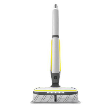 Аккумуляторный аппарат для влажной уборки  Karcher FC 7 Cordless