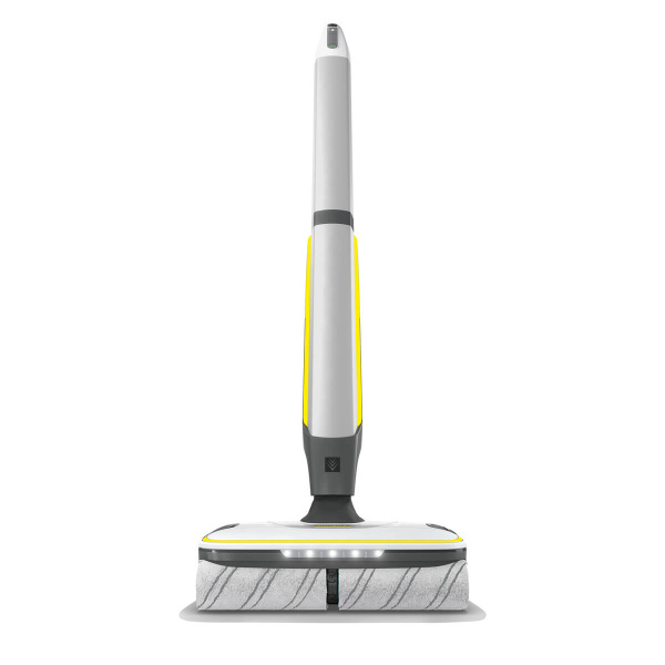 Аккумуляторный аппарат для влажной уборки  Karcher FC 7 Cordless