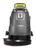 Поломоечная машина Karcher BD 43/25 C Bp Поломоечная машина Karcher BD 43/25 C Bp
