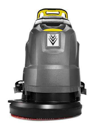 Поломоечная машина Karcher BD 43/25 C Bp Поломоечная машина Karcher BD 43/25 C Bp