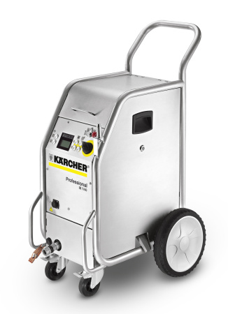 Аппарат для очистки сухим льдом Karcher IB 7/40 Classic Аппарат для очистки сухим льдом Karcher IB 7/40 Classic