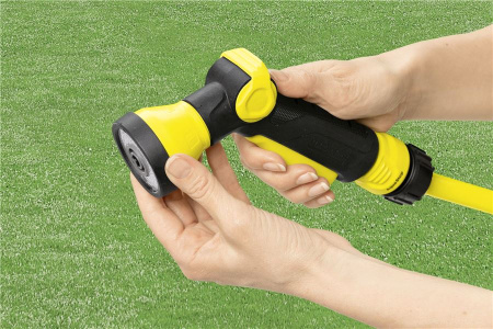 Многофункциональный пистолет Karcher Многофункциональный пистолет Karcher