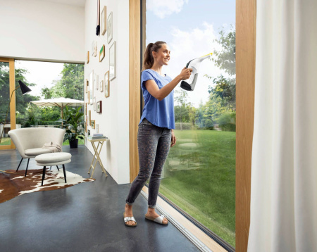 Стеклоочиститель Karcher WV 6 Plus Стеклоочиститель Karcher WV 6 Plus