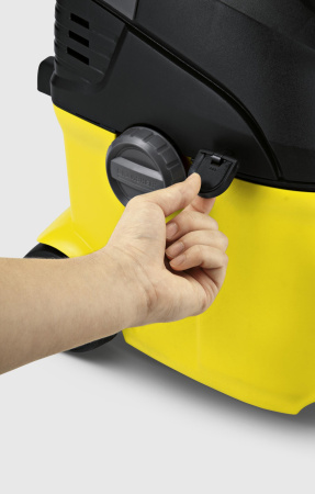 Пылесос моющий Karcher SE 5.100 Пылесос моющий Karcher SE 5.100