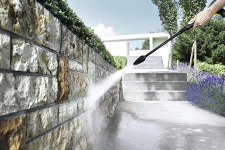 Минимойка Karcher K 7 Premium Power