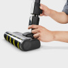 Аккумуляторный вертикальный пылесос Karcher VC 4S Cordless Plus Аккумуляторный вертикальный пылесос Karcher VC 4S Cordless Plus