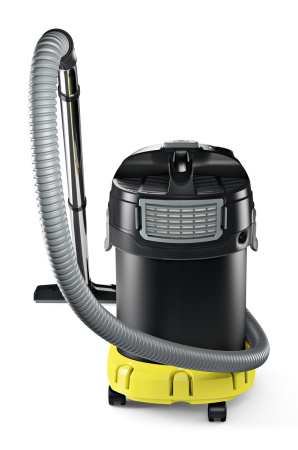 Пылесос для золы и крупного мусора Karcher AD 4
