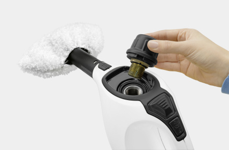 Пароочиститель Karcher SC 1 EasyFix Premium Пароочиститель Karcher SC 1 EasyFix Premium