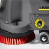 Аппарат для очистки лестниц Karcher BD 17/5 C