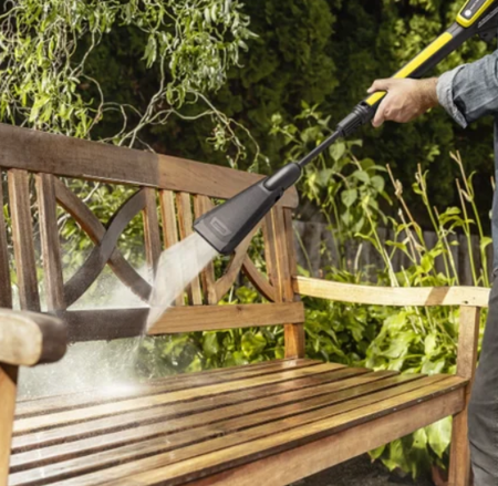 Минмойка высокого давления Karcher K7 Premium Smart Control Flex eco!B