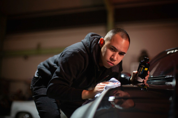 Воск для автомобиля Karcher RM 660 Воск для автомобиля Karcher RM 660