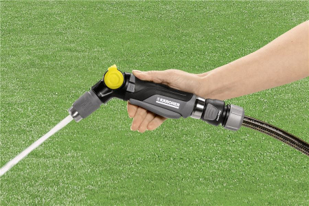 Металлический пистолет Premium Karcher