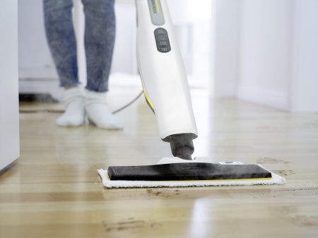 Паровая швабра Karcher SC 3 Upright EasyFix Premium Паровая швабра Karcher SC 3 Upright EasyFix Premium