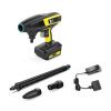 Ручной аппарат среднего давления (ручная минимойка) Karcher KHB 6 Battery Set Ручная минимойка Karcher KHB 6 Battery Set