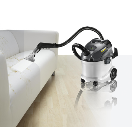 Пылесос моющий Karcher SE 6.100 Пылесос моющий Karcher SE 6.100