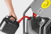 Мобильный водонагреватель Karcher HG 64