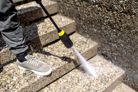 Мойка высокого давления Karcher K7 Comfort Premium