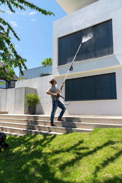 Телескопическая струйная трубка Karcher TLA 4