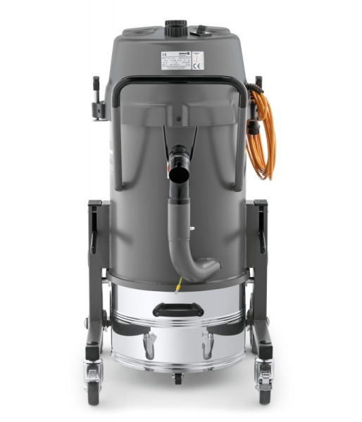 Пылесос Karcher IVR 35/20-2 Sc Me