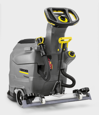 Поломоечная машина Karcher BD 43/25 C Bp Поломоечная машина Karcher BD 43/25 C Bp