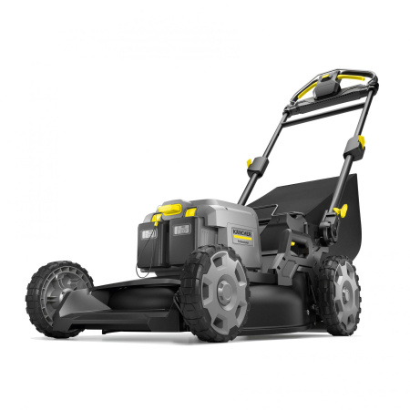 Аккумуляторная газонокосилка Karcher LM 530/36 Bp