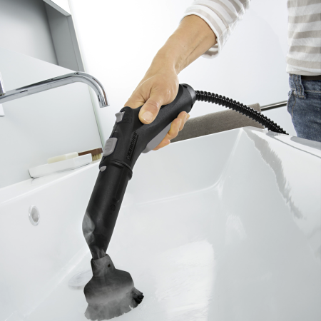 Пароочиститель Karcher SC 3 EasyFix Plus *EU