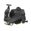 Поломоечная машина с сиденьем для водителя Karcher B 90 R Classic Bp (R 75)