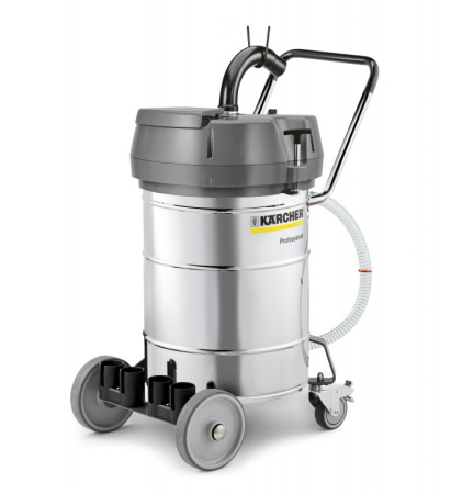 Пылесос Karcher IVR-L 100/24-2 Me