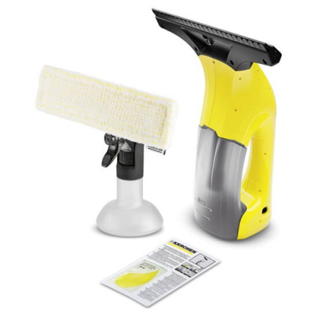 Стеклоочиститель Karcher WV 1 Plus 