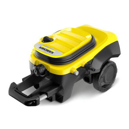Минимойка Karcher K 4 Compact Relaunch