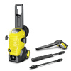 Минимойка высокого давления Karcher K5 WCM Premium