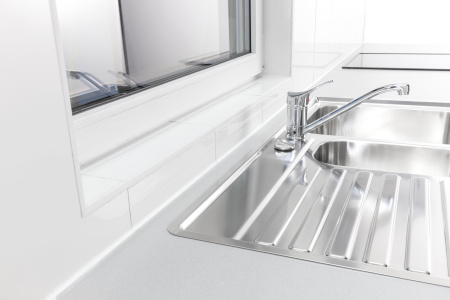 Пароочиститель Karcher SC 1