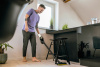 Аккумуляторный вертикальный пылесос Karcher VC 4 Cordless MyHome Аккумуляторный вертикальный пылесос Karcher VC 4 Cordless MyHome